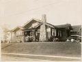 Image of House constructed by Long Building Company, Seattle, circa 1920