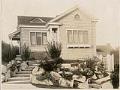 Image of House constructed by Long Building Company, Seattle, circa 1920