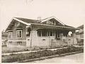 Image of House constructed by Long Building Company, Seattle, circa 1920