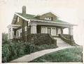 Image of House constructed by Long Building Company, Seattle, circa 1920