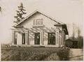 Image of House constructed by Long Building Company, Seattle, circa 1920