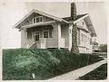 Image of House constructed by Long Building Company, Seattle, circa 1920