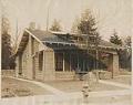 Image of House constructed by Long Building Company, Seattle, circa 1920