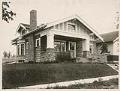 Image of House constructed by Long Building Company, Seattle, circa 1920