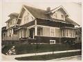 Image of House constructed by Long Building Company, Seattle, circa 1920