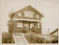 Image of House constructed by Long Building Company, Seattle, circa 1920
