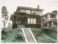 Image of House constructed by Long Building Company, Seattle, circa 1920