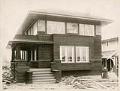 Image of House constructed by Long Building Company, Seattle, circa 1920