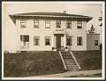 Image of House constructed by Long Building Company, Seattle, circa 1920