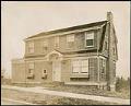 Image of House constructed by Long Building Company, Seattle, circa 1920