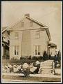 Image of House constructed by Long Building Company, Seattle, circa 1920
