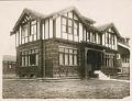 Image of House constructed by Long Building Company, Seattle, circa 1920