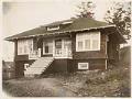 Image of House constructed by Long Building Company, Seattle, circa 1920