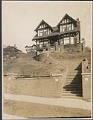 Image of House constructed by Long Building Company, Seattle, circa 1920