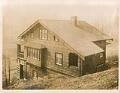 Image of House constructed by Long Building Company, Seattle, circa 1920