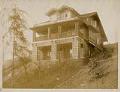 Image of House constructed by Long Building Company, Seattle, circa 1920