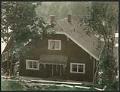 Image of House constructed by Long Building Company, Seattle, circa 1920