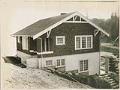 Image of House constructed by Long Building Company, Seattle, circa 1920