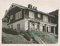 Image of House constructed by Long Building Company, Seattle, circa 1920