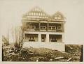Image of House constructed by Long Building Company, Seattle, circa 1920
