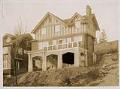 Image of House constructed by Long Building Company, Seattle, circa 1920