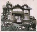 Image of House constructed by Long Building Company, Seattle, circa 1920
