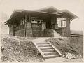 Image of House constructed by Long Building Company, Seattle, circa 1920