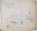 Image of Plans and elevations for miscellaneous architectural details, Coliseum Theater, Seattle, 1915