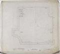 Image of Roof plan, Coliseum Theater, Seattle, 1915