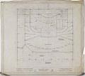 Image of Basement floor plan, Coliseum Theater, Seattle, 1915