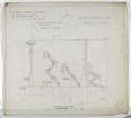 Image of Alley elevation drawing, Coliseum Theater, Seattle, 1915
