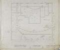 Image of Footing plan, Coliseum Theater, Seattle, 1915