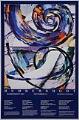 Image of Bumbershoot poster, Seattle, September 2-5, 1983
