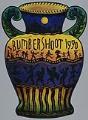 Image of Bumbershoot poster, Seattle, August 31 - September 3, 1990