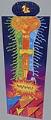 Image of Bumbershoot poster, Seattle, August 30 - September 2, 1991
