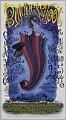 Image of Bumbershoot poster, Seattle, September 2-5, 1994