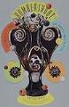 Image of Bumbershoot poster, Seattle, September 4-7, 1998
