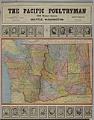Image of Pacific Poultryman poster, circa 1914