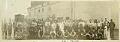 Image of San Juan Fishing and Packing employees, circa 1935