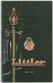 Image of Catalog from Littler clothing stores, Seattle, 1951-1952