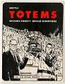 Image of Seattle Totems program, 1967