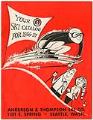 Image of Anderson & Thompson Ski Company catalog, 1956