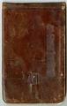 Image of Klondike diary of Harry V. McComb, 1897-1900