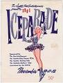 Image of Ice Parade program, November 10-12, 1961