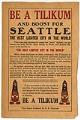 Image of Golden Potlatch advertisement, 1913