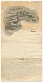 Image of Washington Hotel stationery, 1905