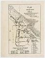 Image of Plan of Seattle in 1855-6, revised 1930