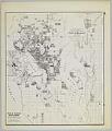 Image of Anderson's New Guide Map of the City of Seattle & Environs, July 1890
