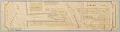 Image of Yesler Way at Railroad Avenue map, Seattle, 1896
