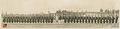 Image of The Shriners Philadelphia LuLu Temple Patrol at the National Convention in Seattle, 1915